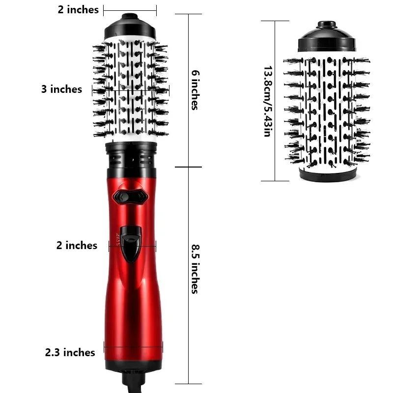 VivaSilk™ — Unlock Salon-Worthy Hair in Minutes and Own Your Look
