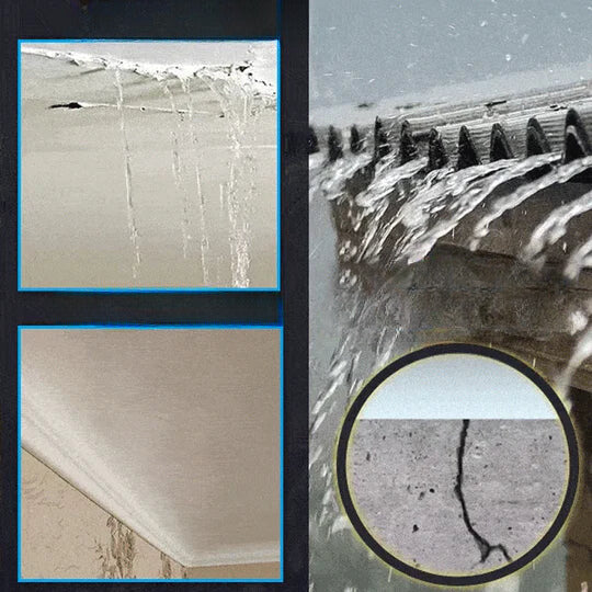 AquaSealPro™ — Invisible Leak Defense for Worry-Free, Lasting Home Protection