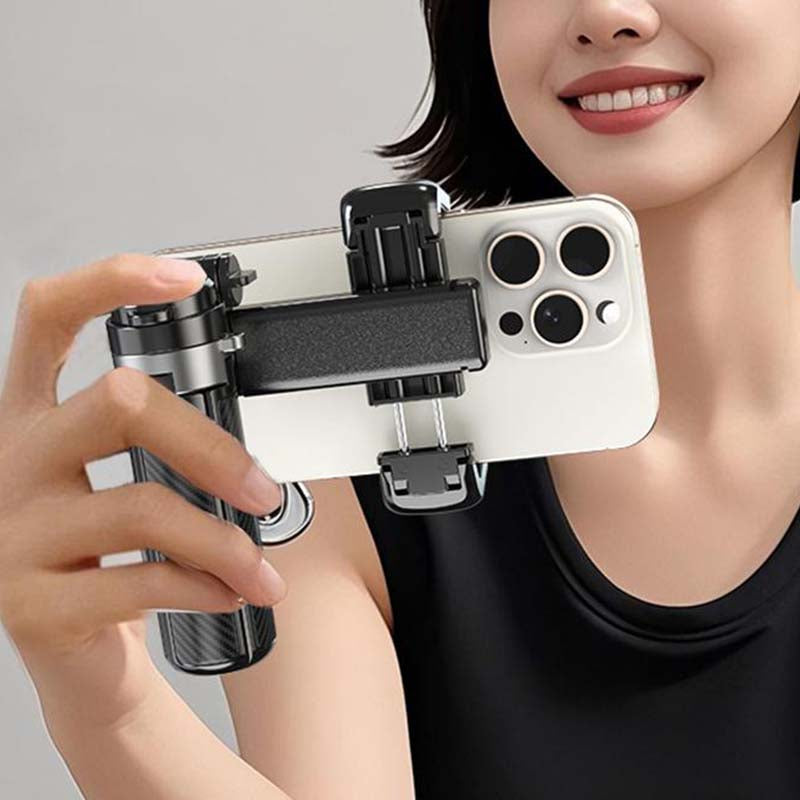 Effortlessly Capture Stunning Photos and Impress Every Time