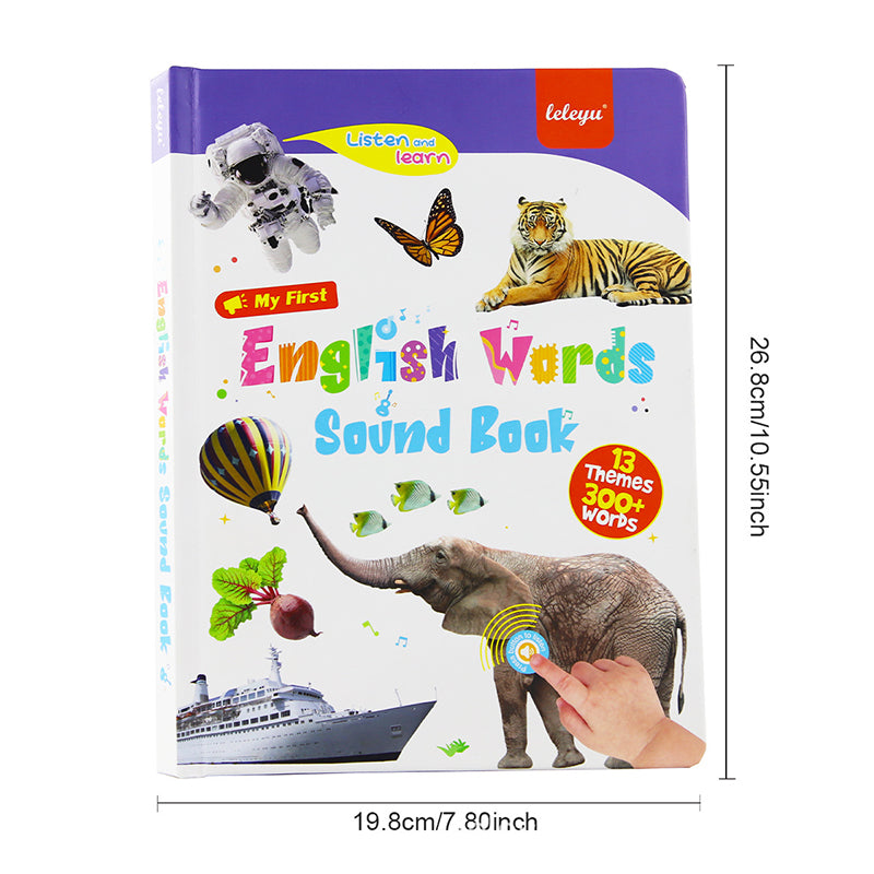 Boost Your Toddler's Confidence with Masterful English Skills