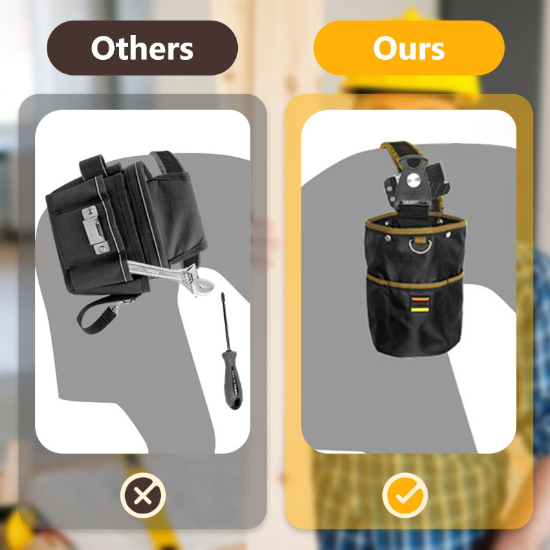 Tool Organizer for Quick Access – No More Time Wasted!
