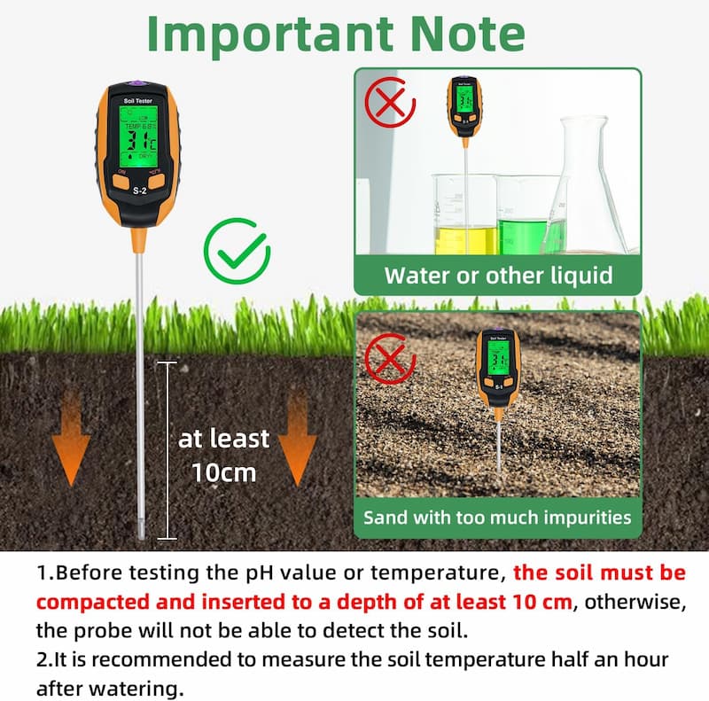 Explore Soil Secrets for Healthy, Thriving Plants