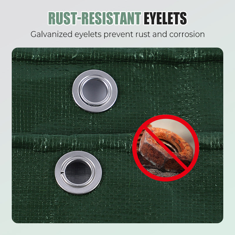 Outdoor Protection Shield for Worry-Free Adventures