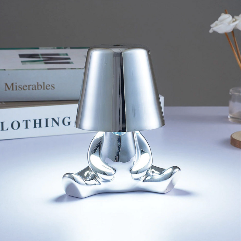 Experience Enchanting Warmth and Timeless Elegance with AuroraLux