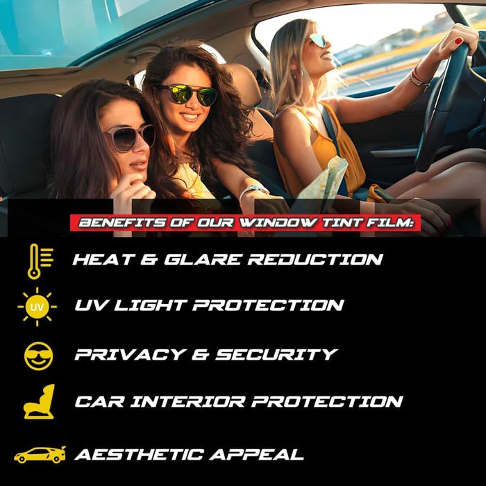 VeloShade™ — Turn Every Drive into a Cool, Private Escape from Heat and Prying Eyes