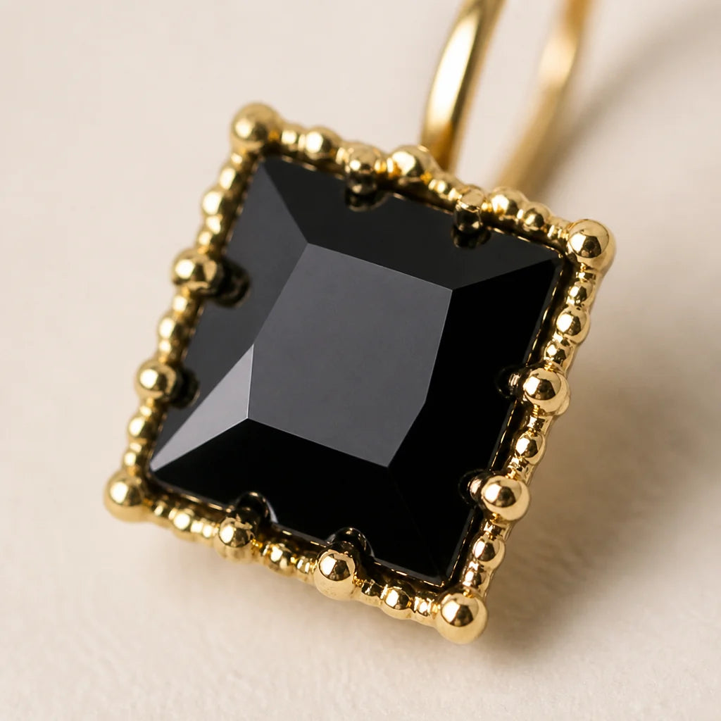 LumaVibe™ Earrings — Ignite Instant Confidence with Unbreakable Radiance