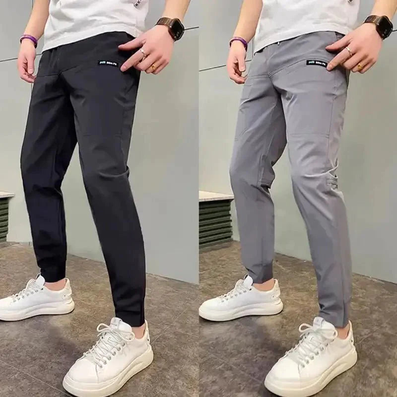 Ramloft™ Pants — Freedom to Move All Day with Cozy, Pocket-Perfect Comfort