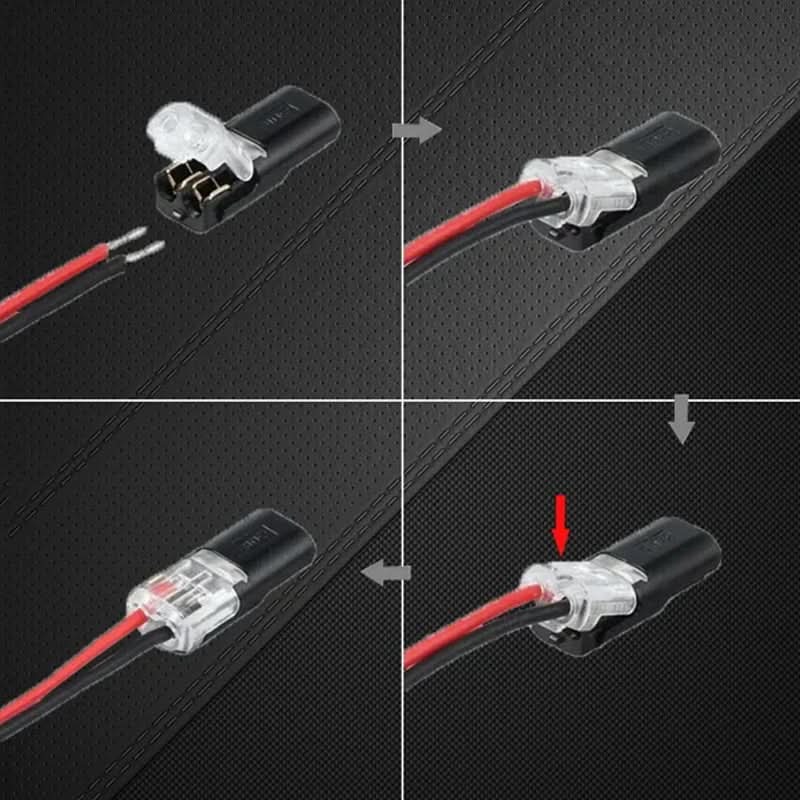 Fast-Connecting Solutions for Reliable and Secure Connections