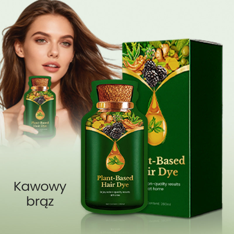 LuminaVerde™ — Unlock Radiant, Healthy Hair That Commands Attention Instantly