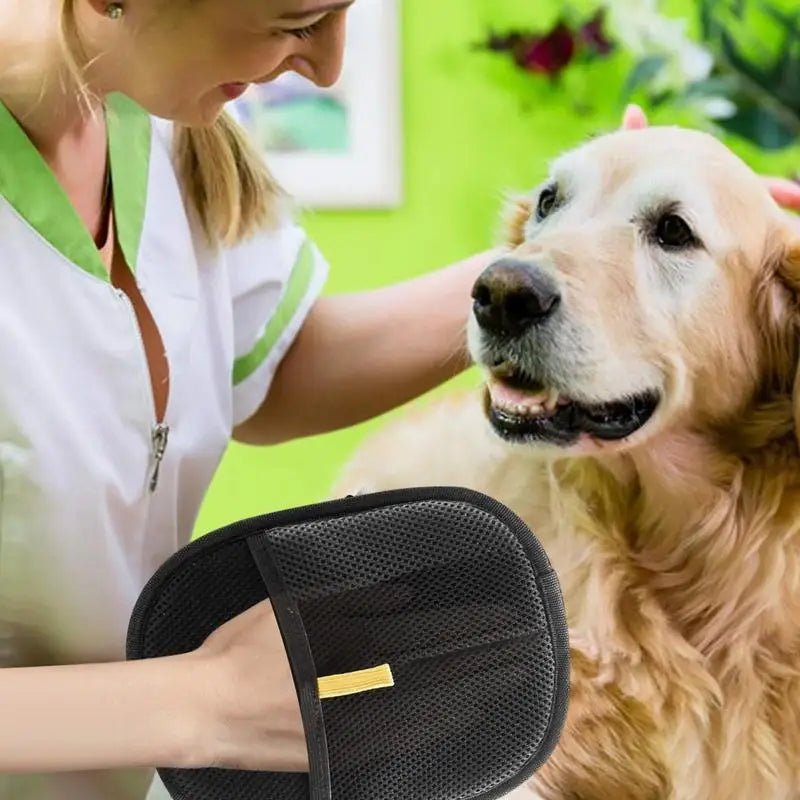 Stress-Free Fur Grooming Tool