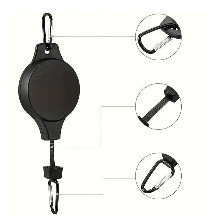 ElevateEase™ — Effortless Plant Care That Frees Your Hands and Brightens Your Space