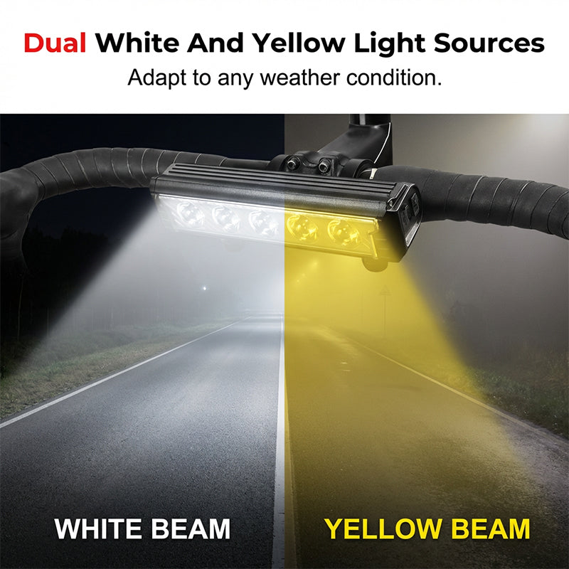 Sleep Safely and Comfortably Through Any Weather with VeloRay