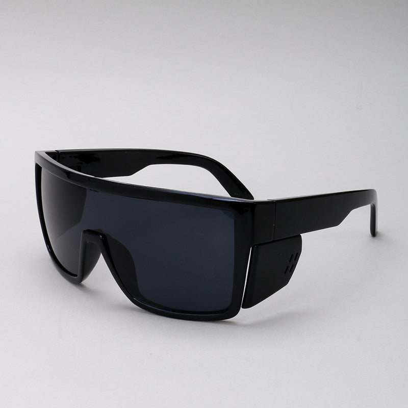 Sport Sunglasses - Experience Unmatched Clarity and All-Around Protection