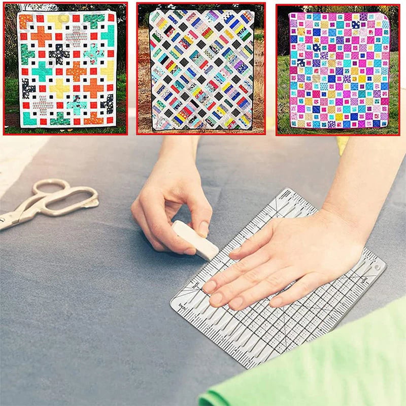 Fabric Edge Cutter for Quick and Effortless Creativity