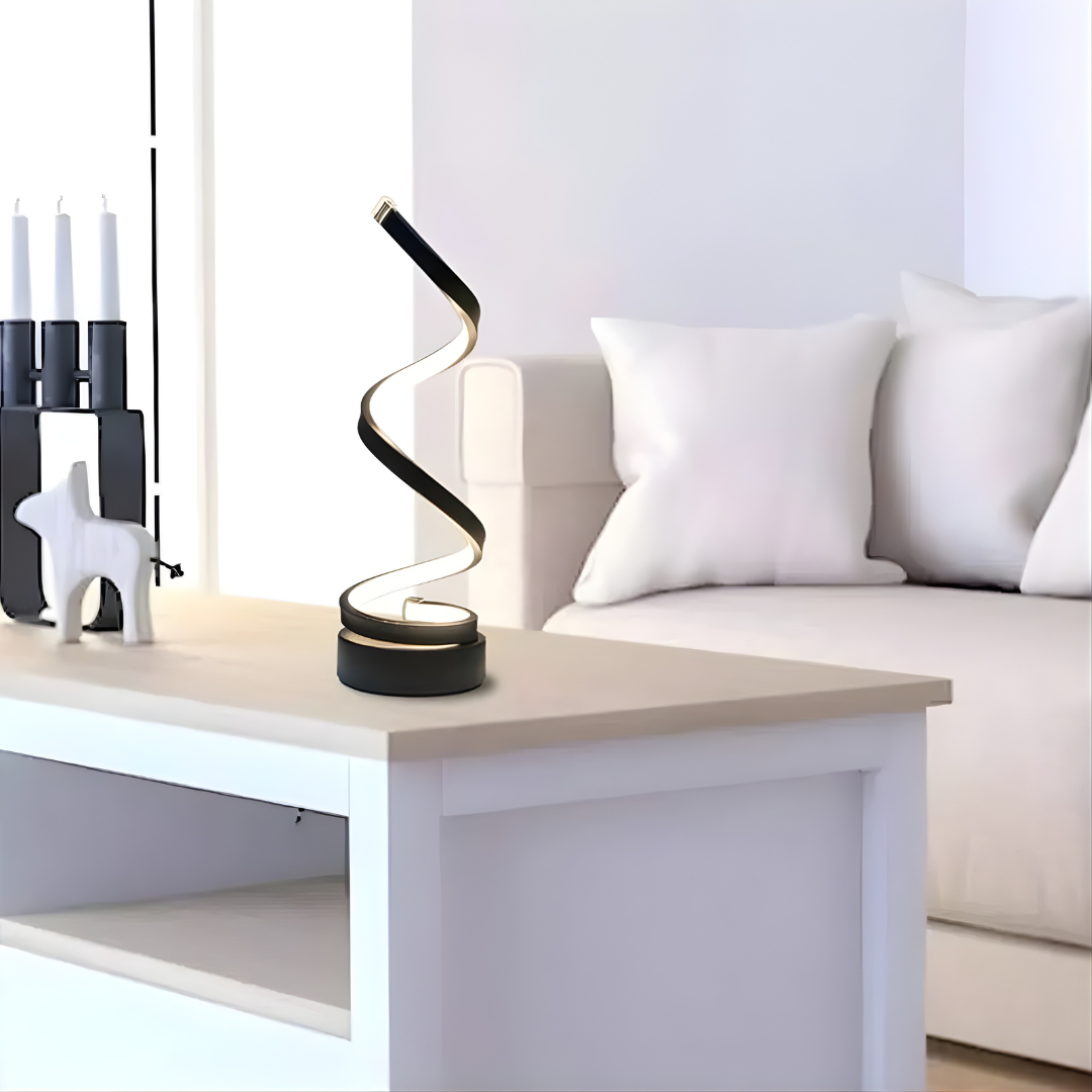 Transform Any Room into a Soothing Light Oasis for Your Soul