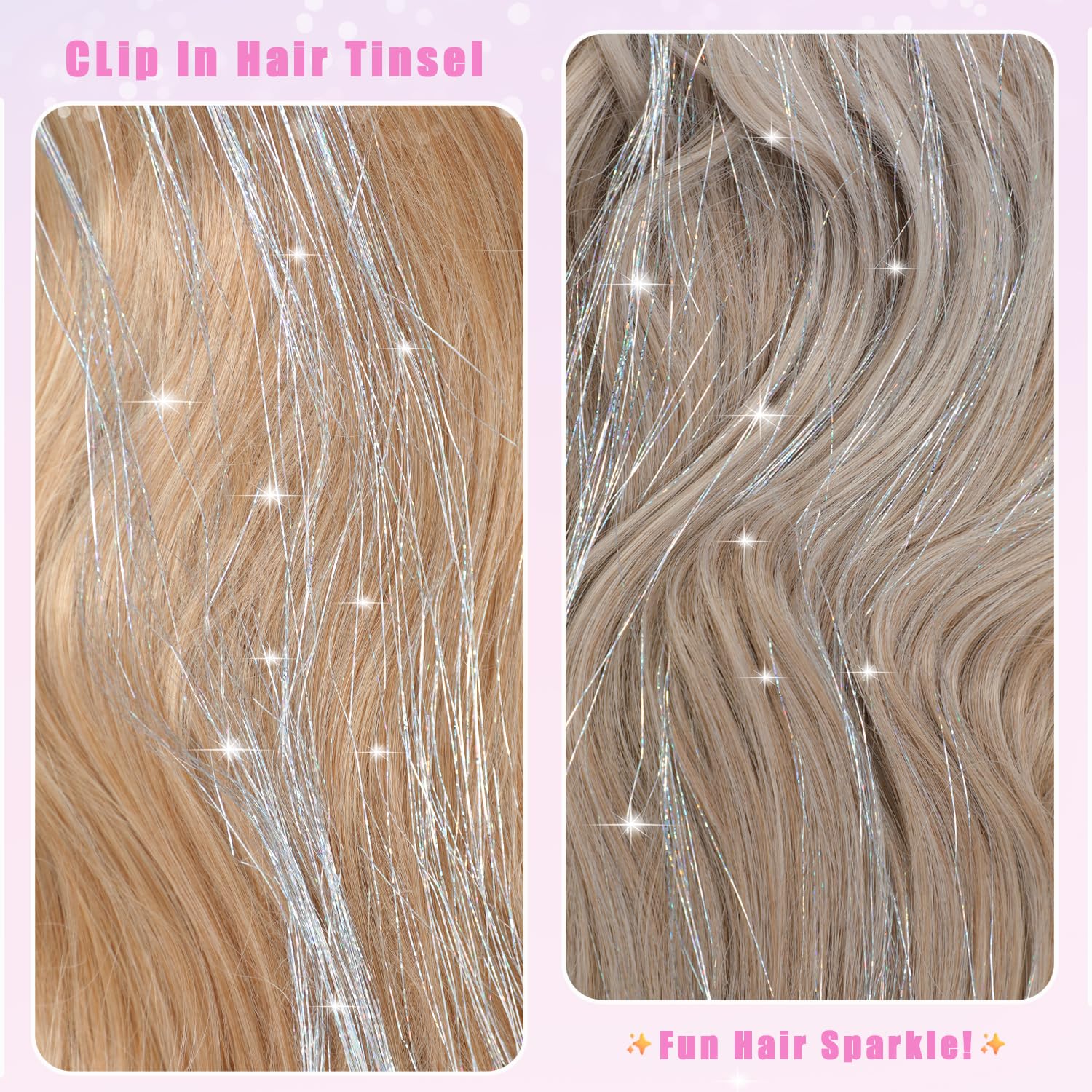 Transform Your Hair into a Radiant Explosion of Color and Glamour!