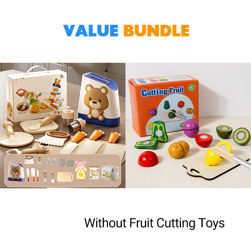 Safe Cutting Tool for Kids – Encourages Confidence and Fun