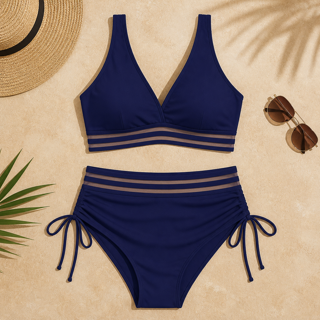 Embera™ — Unleash Your Boldest Curves with All-Day Confidence and Comfort
