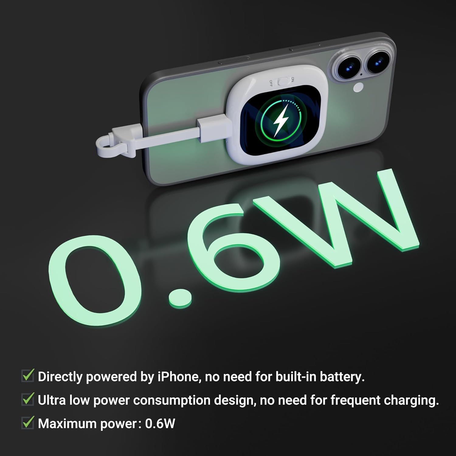 Crystal Clear Real-Time Selfies with Stunning Image Quality
