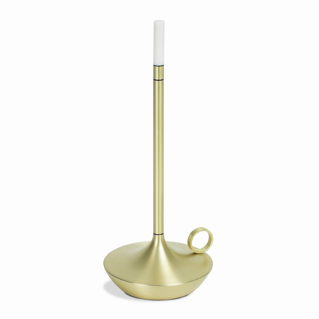 Compact Table Lamp