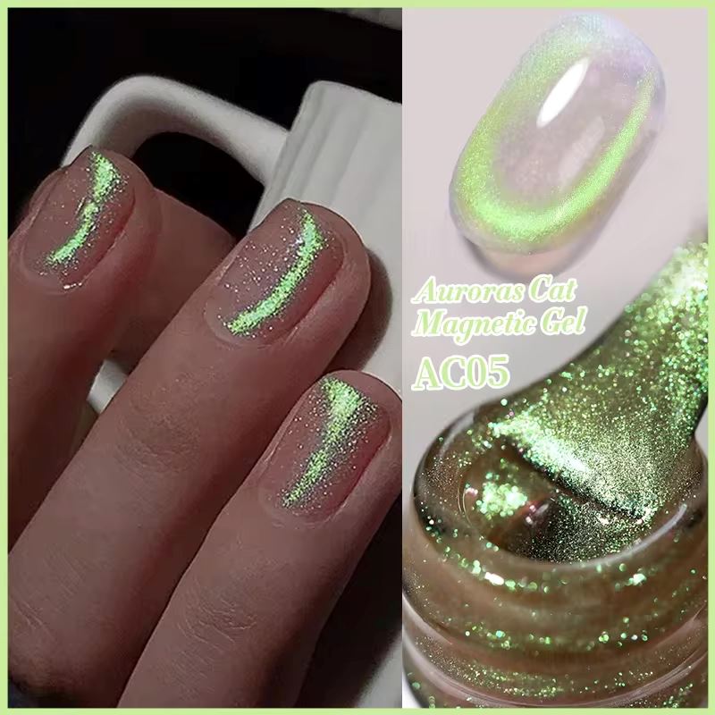Nail Shine Enhancer for Captivating and Radiant Nails