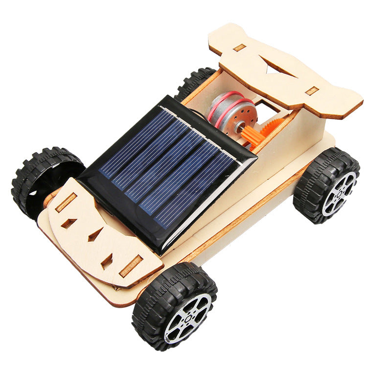 3D Wooden Model Kit – Ignite Your Creativity and Unleash Your Imagination