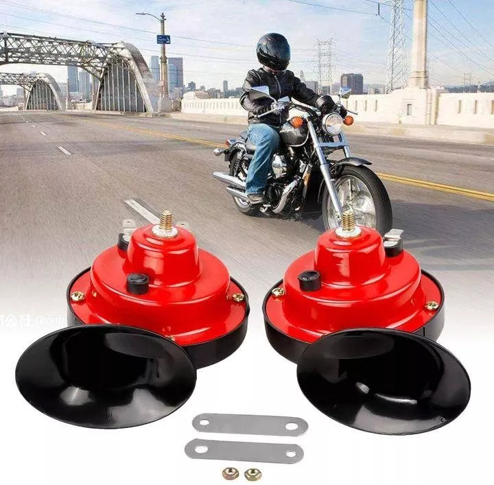 Road Safety Device – Be Heard, Arrive Safely