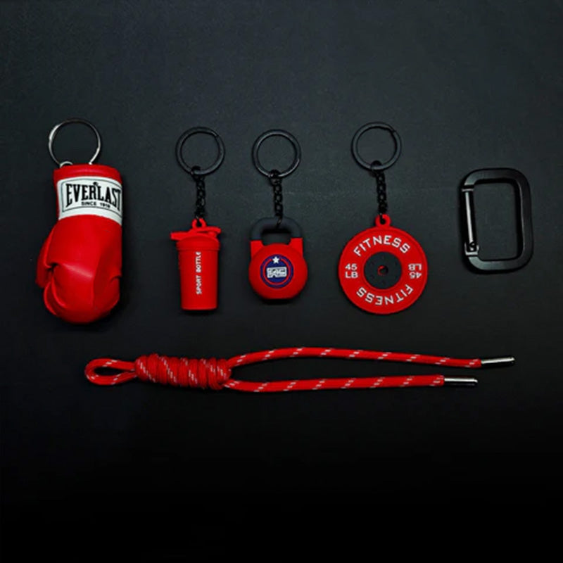 Showcase Your Fitness Power Anytime, Anywhere with Style!