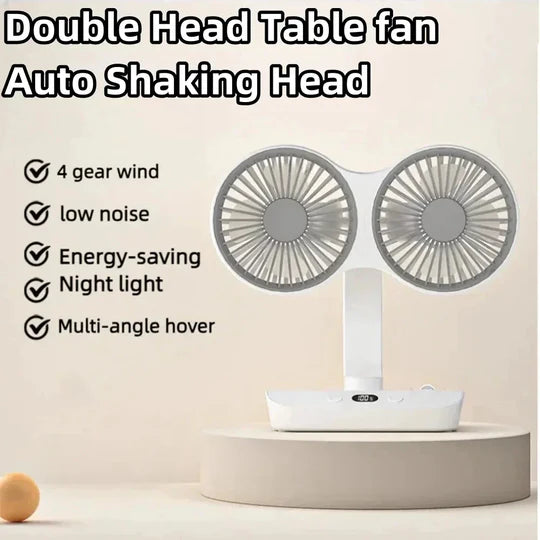 Refreshing Airflow – Create a Comfortable Space in Every Room