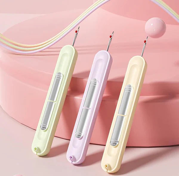 Easy Sewing Tool for Hassle-Free Stitching and Fast Results