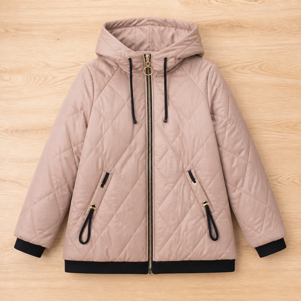 AleraChic™ — Feel Flawlessly Warm and Stunningly Sleek All Winter Long