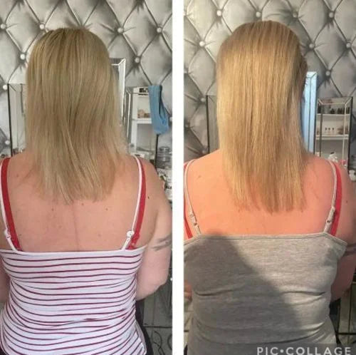 VitalBlossom™ Natural Hair Growth Oil