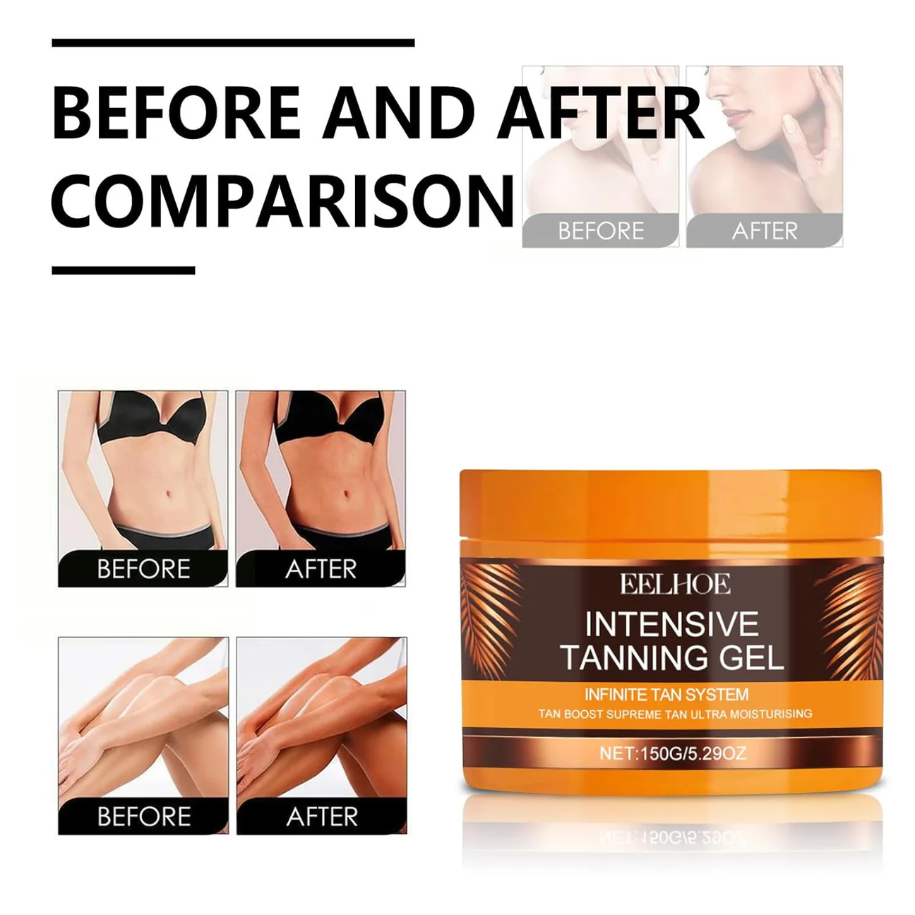RamoraRadiance™ — Unlock a Natural, Head-Turning Glow Instantly
