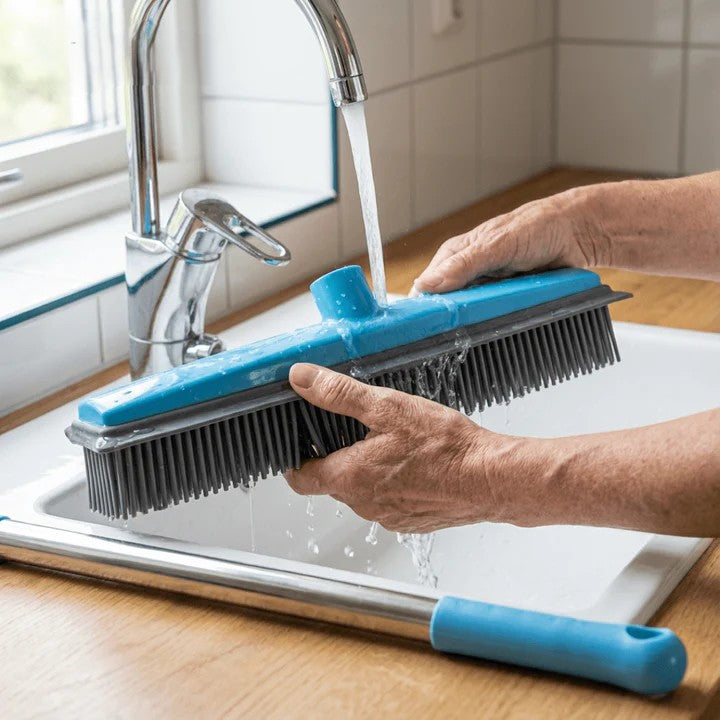 Pet Hair Remover – Eliminate Fur and Enjoy a Hair-Free Home