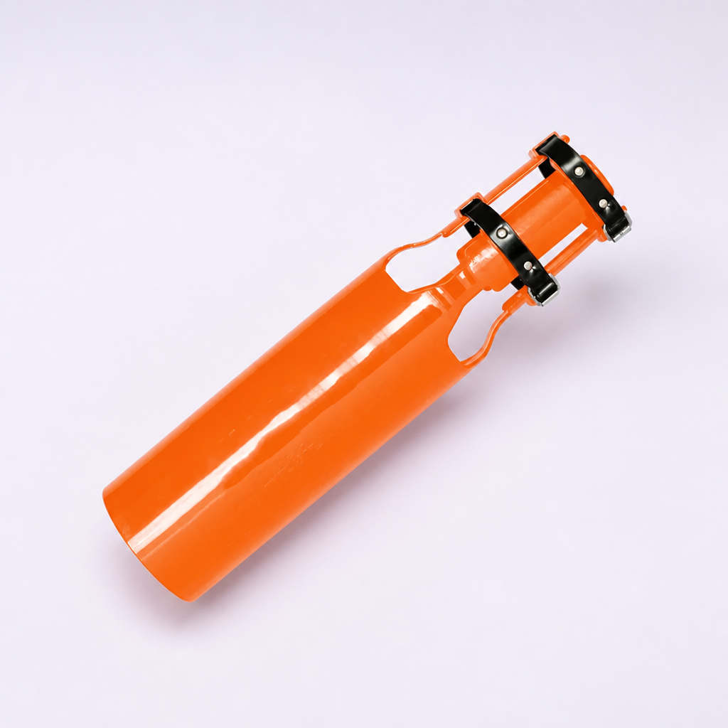 TurboBlaze™ — Instantly Crush Yard Messes with Effortless Blower Power