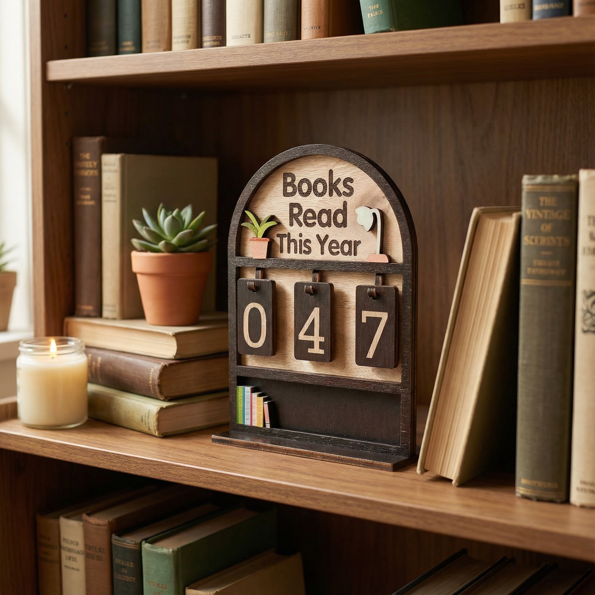 Celebrate Your Reading Pride with Every Turned Page
