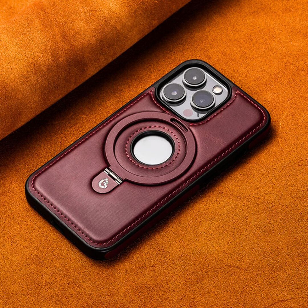 Durable Case for iPhone – Stylish Protection That Impresses