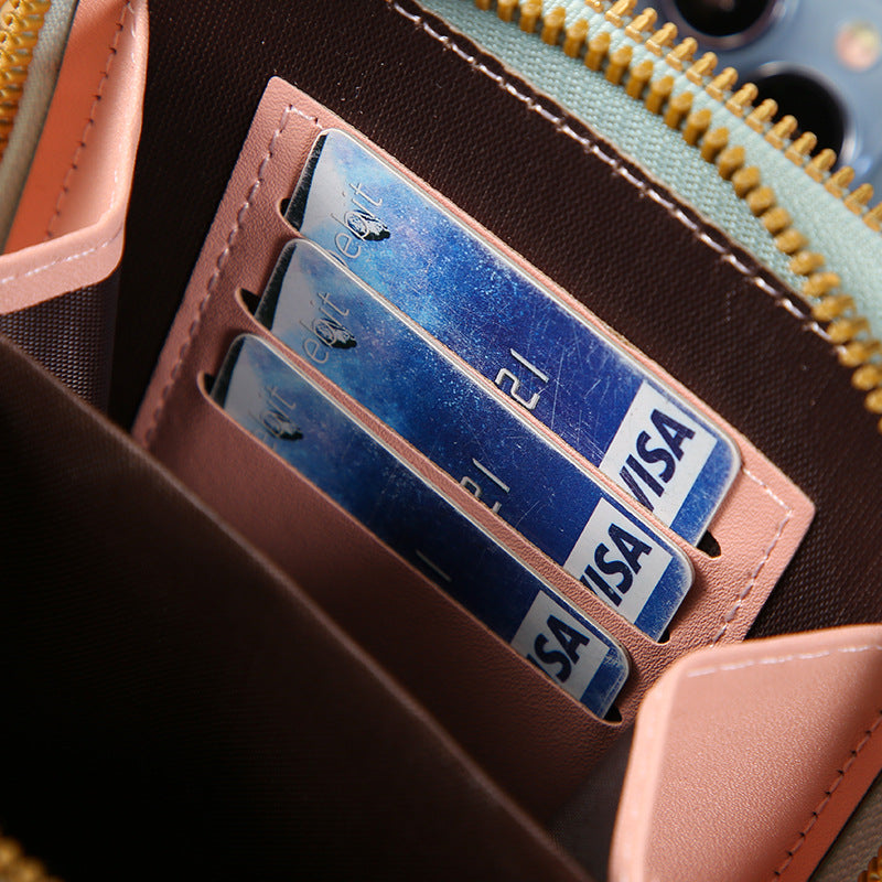 ViraVault™ — Unlock Effortless Security and Style Wherever Life Takes You
