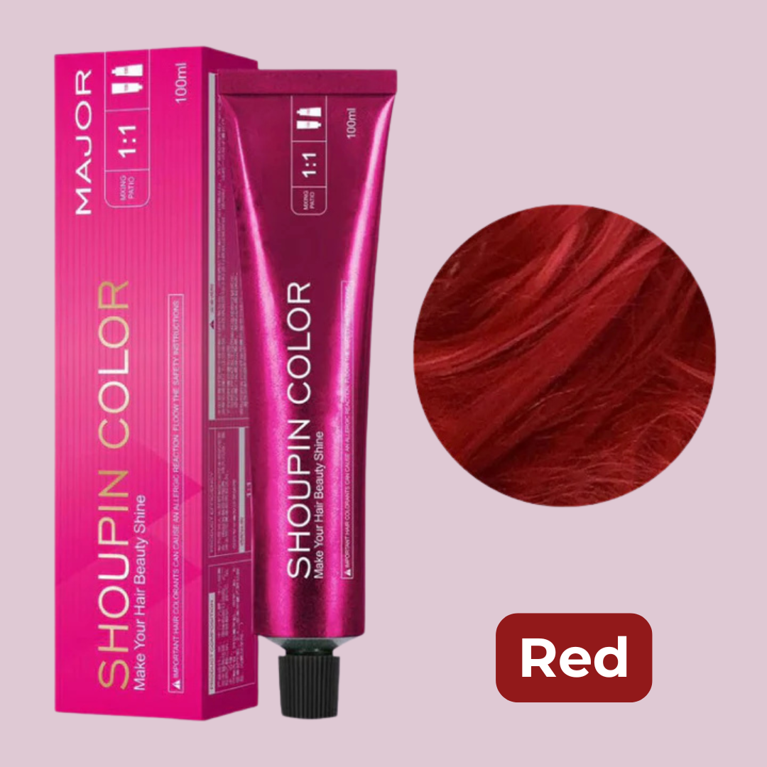 LumiTress™ — Transform Your Hair with Vibrant, Nourishing Color That Lasts