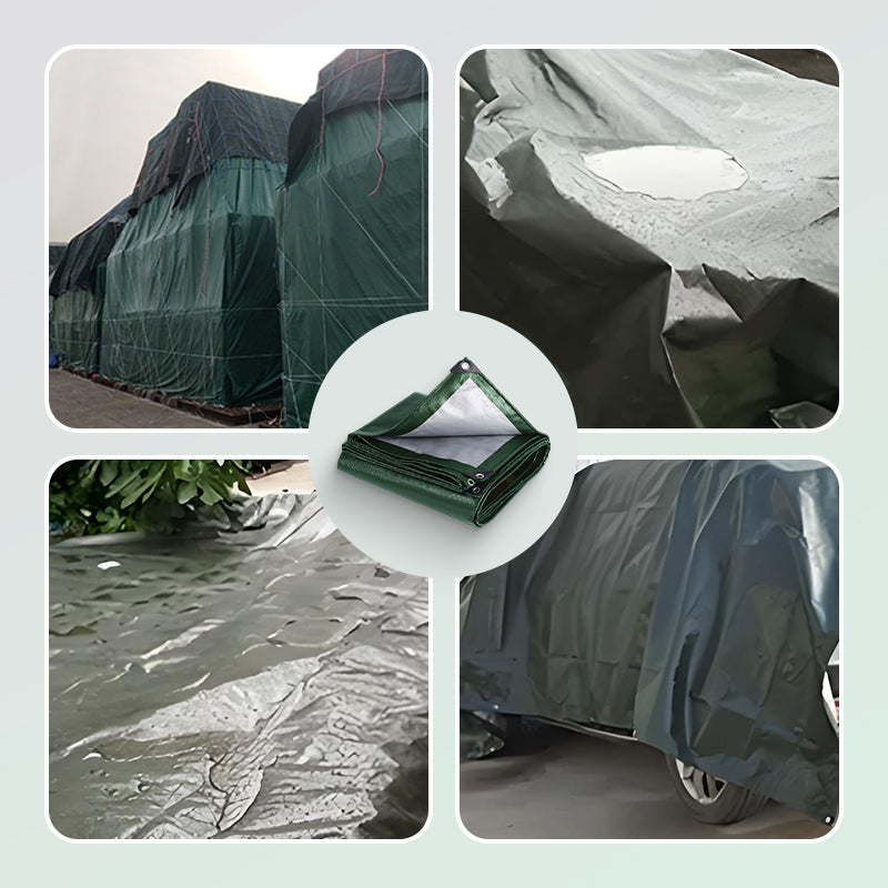 Outdoor Protection Shield for Worry-Free Adventures