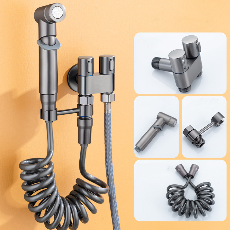 VelaPure™ — Take Complete Control and Transform Your Shower into a Personal Sanctuary