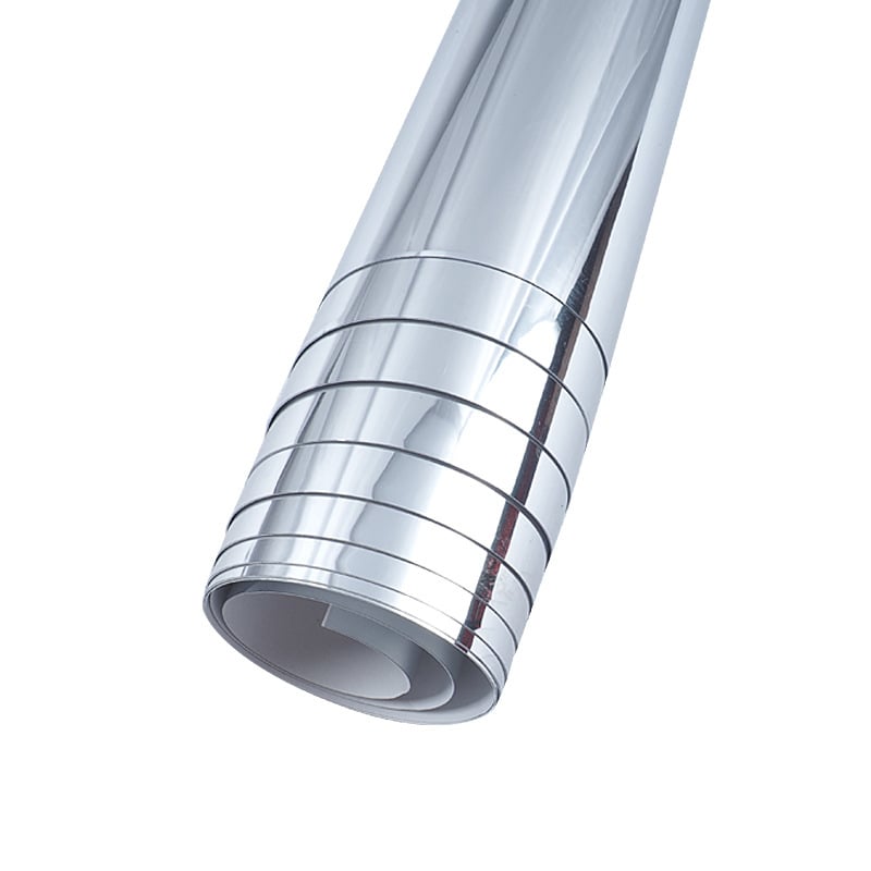 VividShield™ Mirror Film — Create a Stunning, Safe Reflection Kids and Adults Can Love