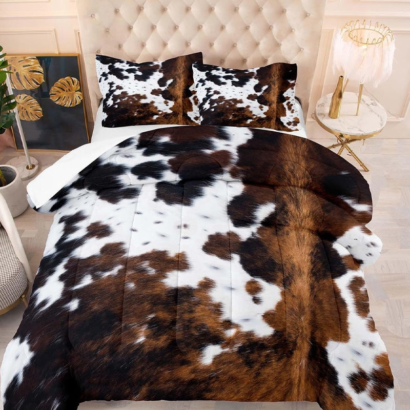 Cozy Natural Warmth to Enchant Your Bedroom
