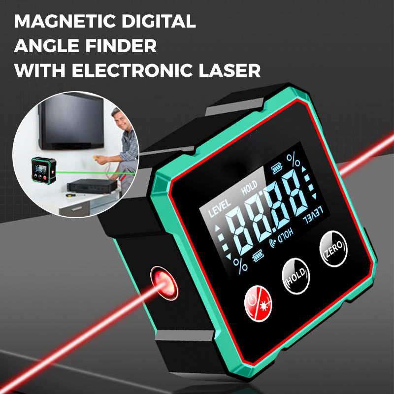 EdgeCraft™ — Master Perfect Angles Instantly and Work Like a Pro