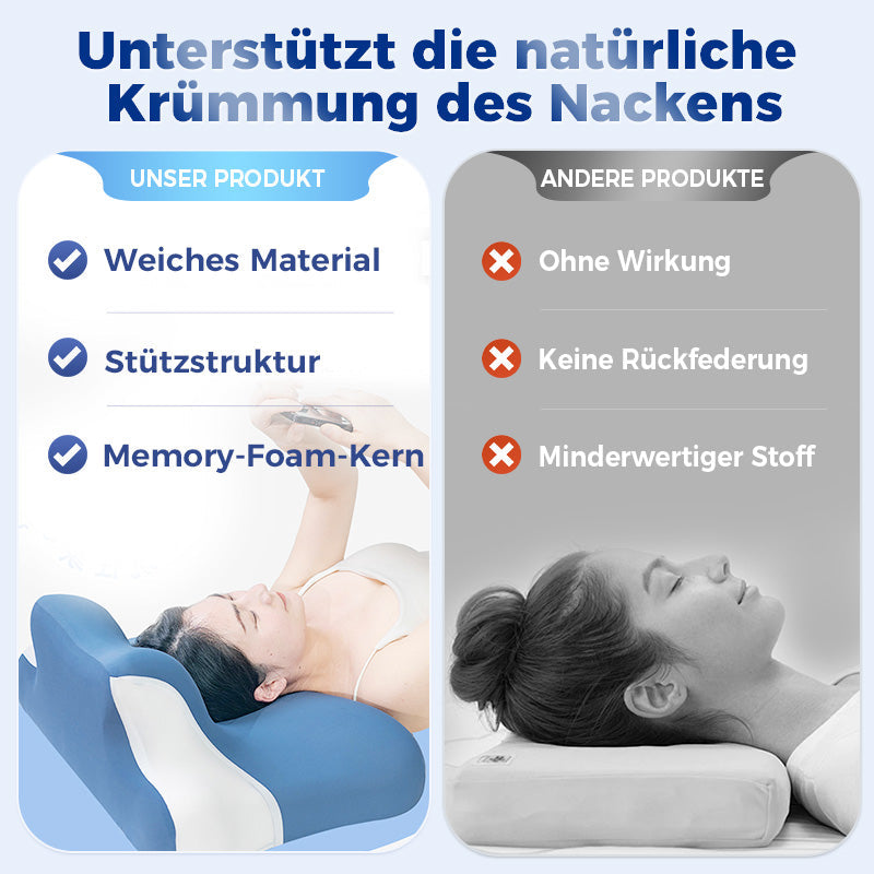 Wake Up Pain-Free and Refreshed Every Night with SerenityRest