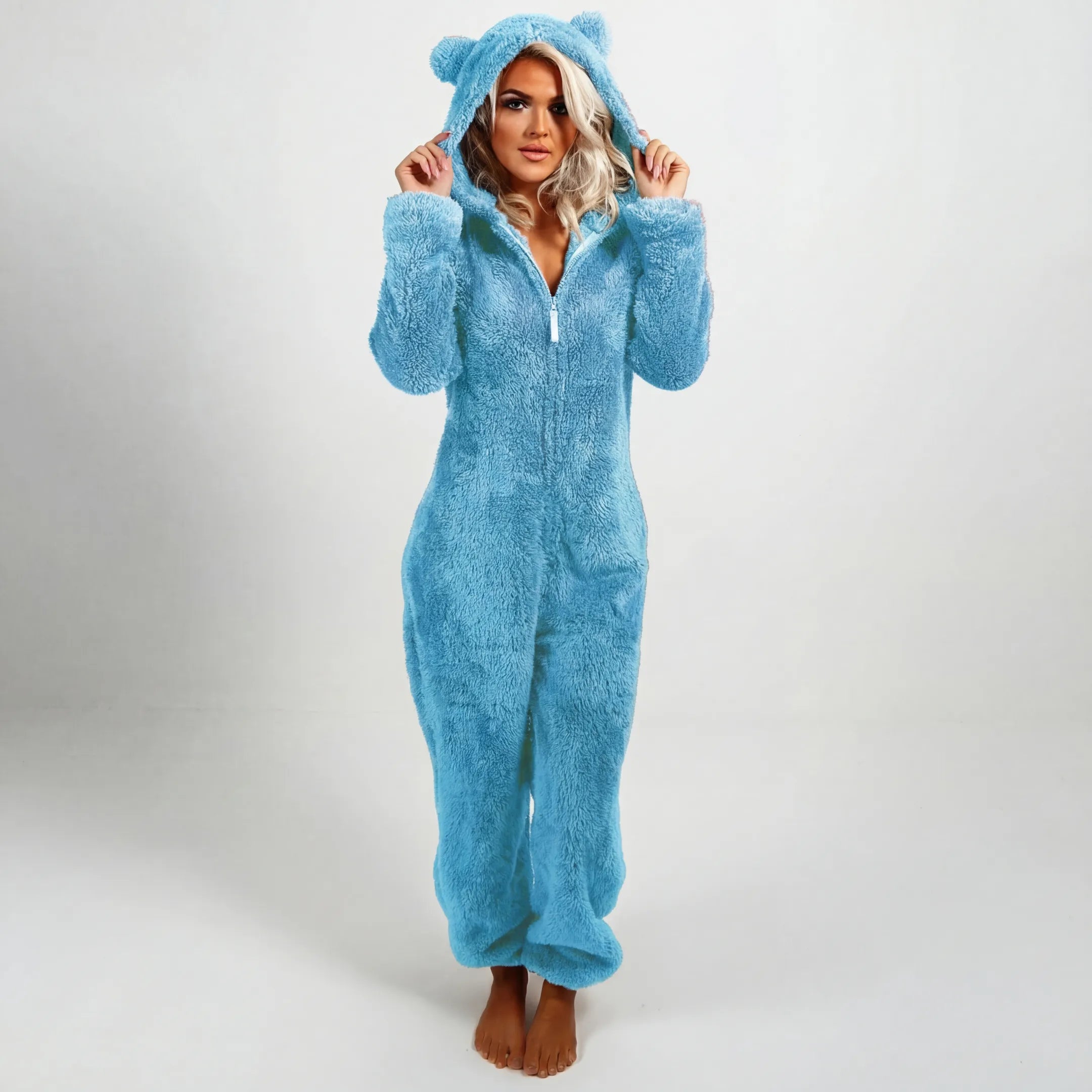 Transform Any Chilly Moment into Comforting Warmth and Security