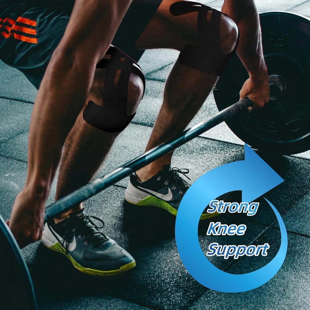 RamidaLift™ — Move Freely Without Knee Pain or Limits