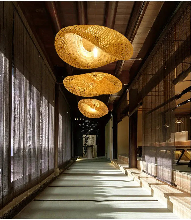 Enchant Your Home with a Cozy, Warm Glow