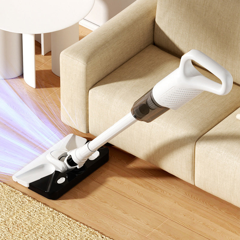 3-in-1 Powerful Vacuum Cleaner for Every Corner