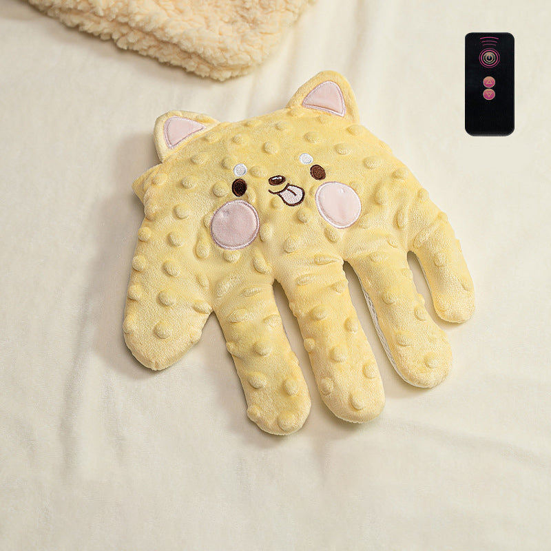 Instant Relaxation for Peaceful Nights and Happy Parents